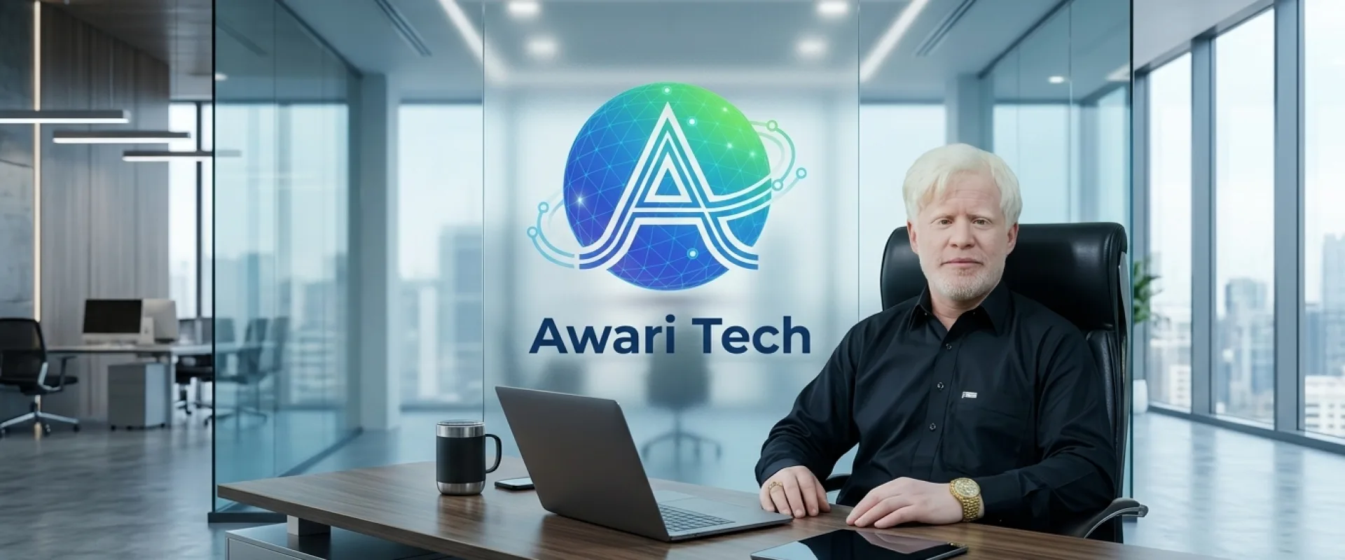 An Innovative IT Solutions Agency
