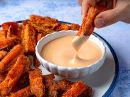 Cheese Fries