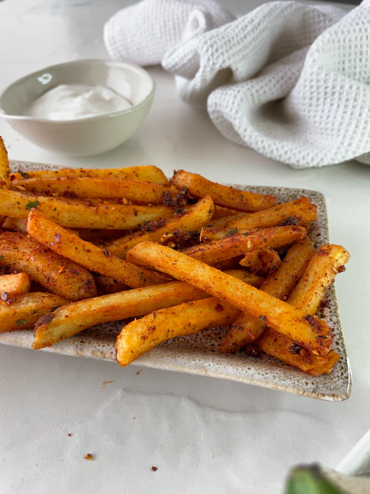 Regular Fries